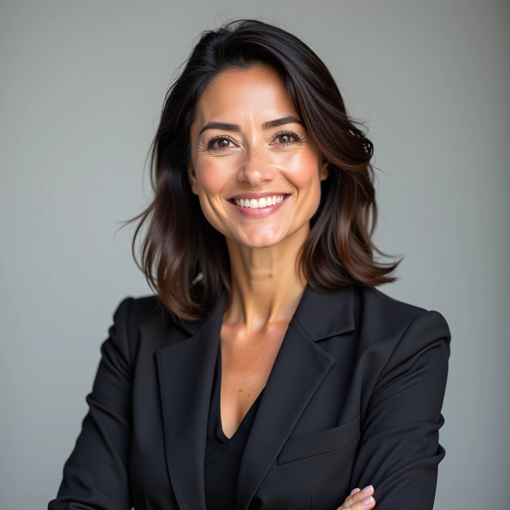 Marta Rodríguez Gómez