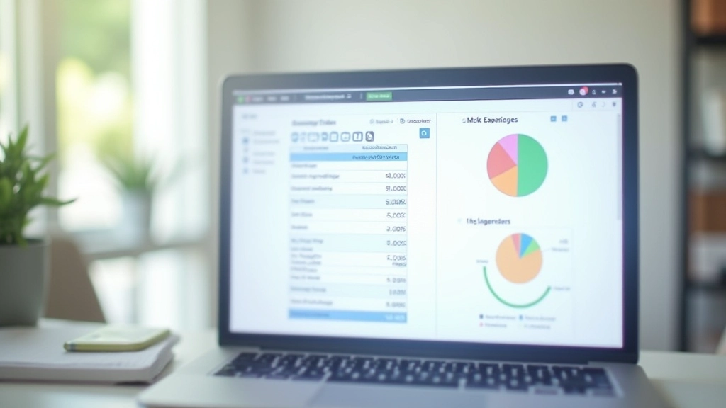 Control de gastos mensuales